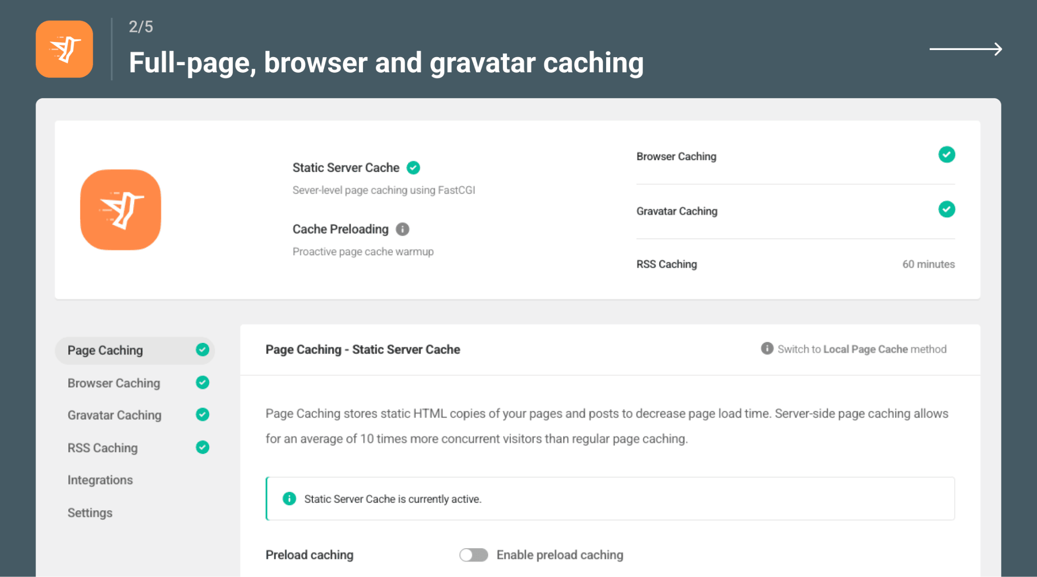 En İyi WordPress Cache Eklentileri 8 unnamed 7