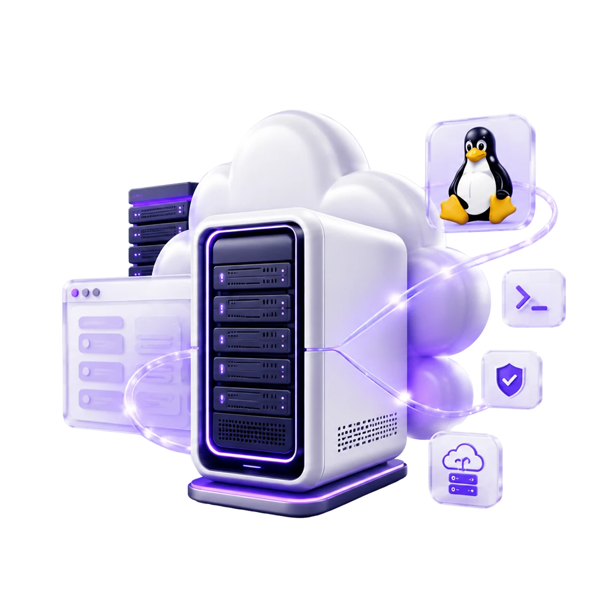Linux Hosting Seçerken Nelere Dikkat Edilmelidir