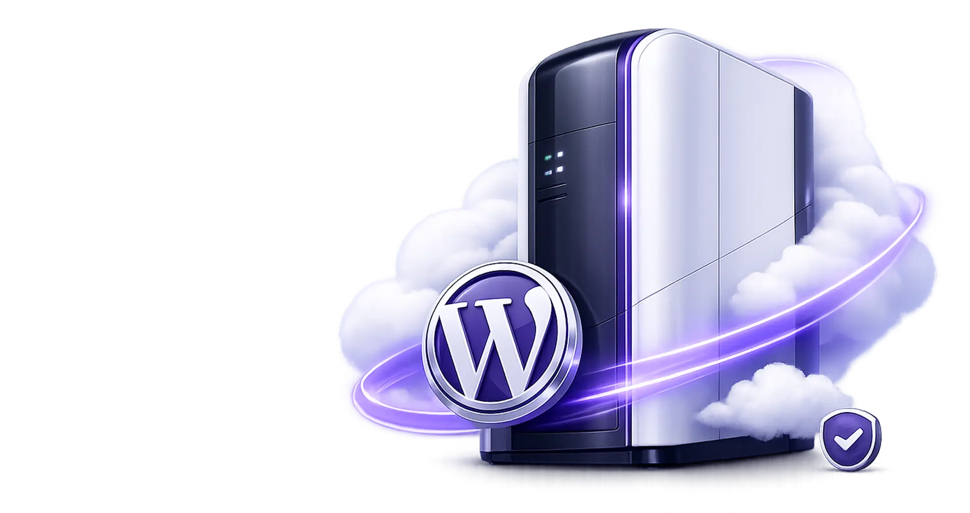 wordpress hosting nedir