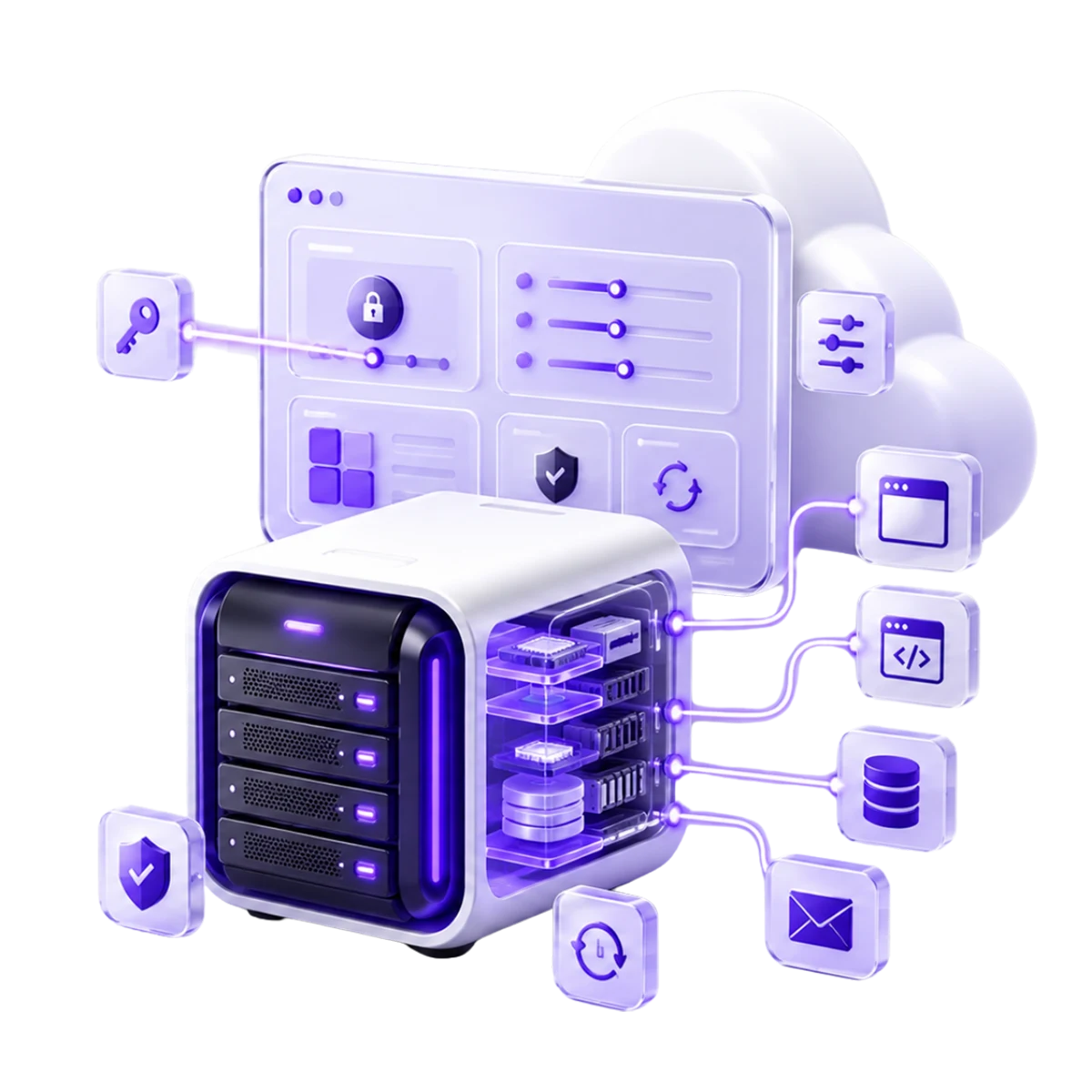 vps nasıl kullanılır