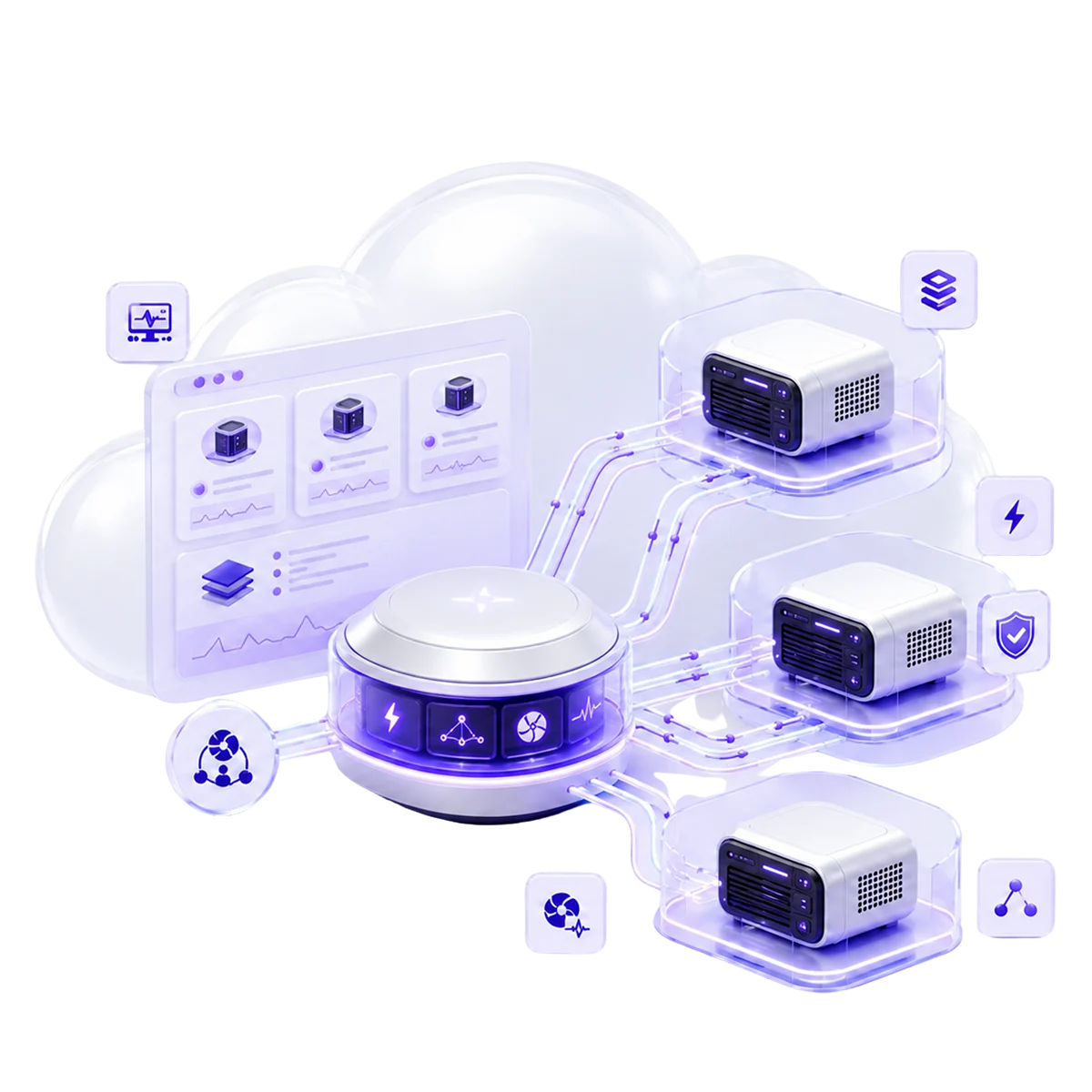 IPv6 Kiralama