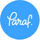 Paraf