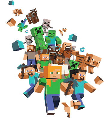 Minecraft sunucu kiralama