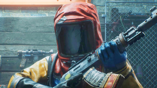 Rust Sanal Sunucu Nedir